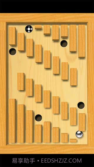 重力球迷宫汉化版截图3