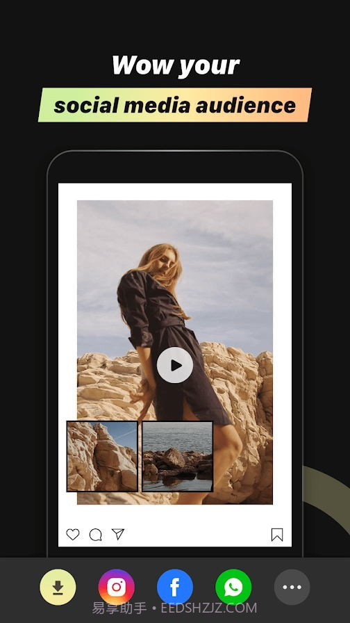 照片故事制作人截图4 照片故事制作人截图4