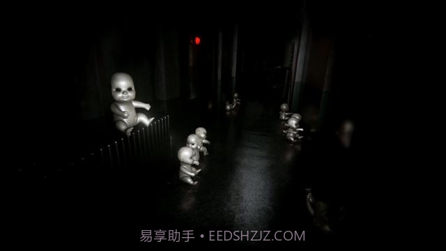 阿拉哈以恩岛的诅咒汉化版截图2 阿拉哈以恩岛的诅咒汉化版截图2