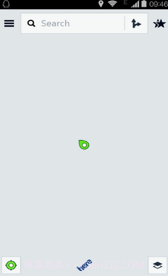 HERE地图app截图3