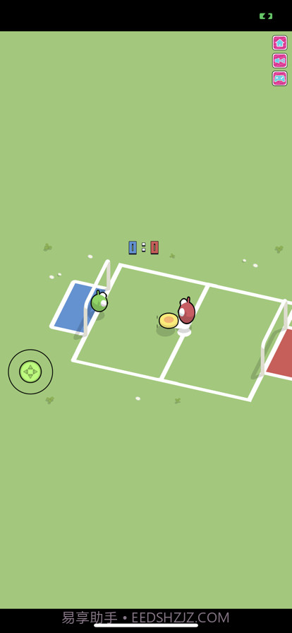 迷你挑战赛截图3