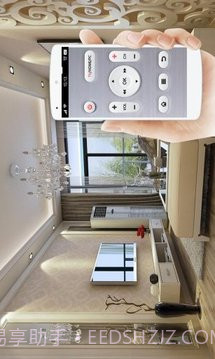 电视万能遥控器截图5 电视万能遥控器截图5