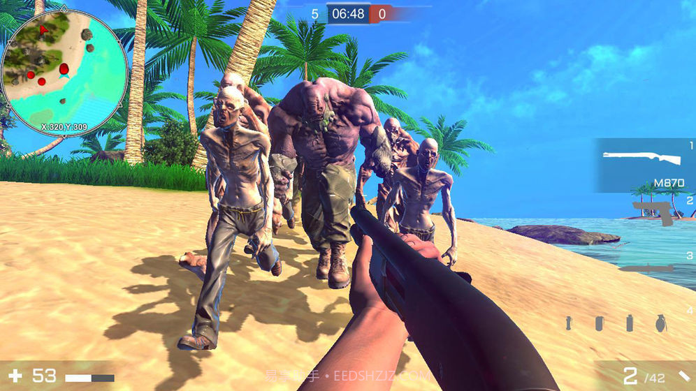 特战之王截图1 特战之王截图1