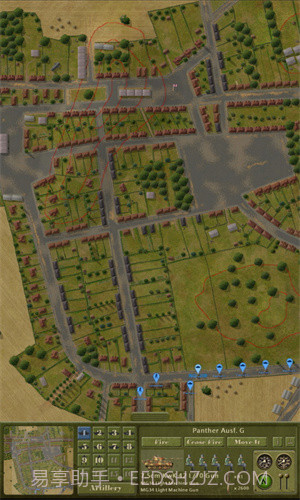 Firefight汉化版完整版截图1