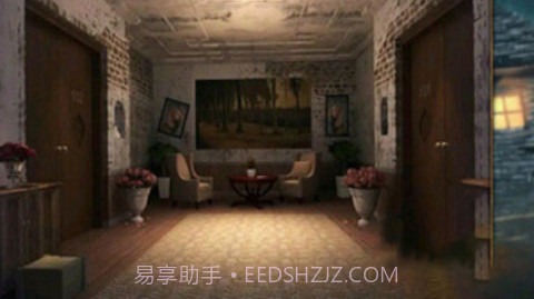 恐怖大逃亡2023截图3