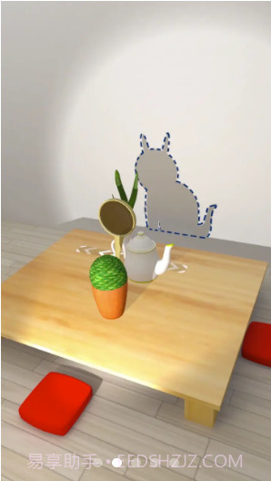 投影我贼溜截图2 投影我贼溜截图2