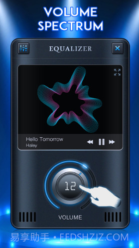 低音均衡器(低音均衡器调节图)V1.4.5 安卓最新版截图4