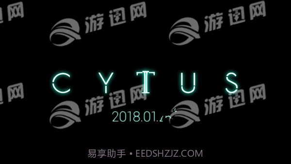 Cytus2全解锁版截图1