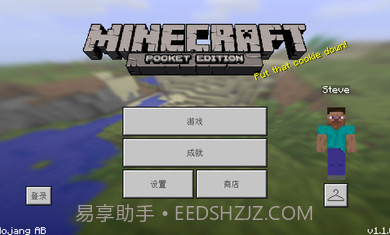 我的世界国际测试版1.17.0.56截图3