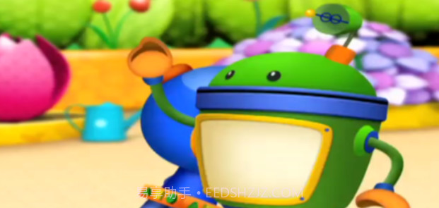 我的小尼克学堂截图2 我的小尼克学堂截图2