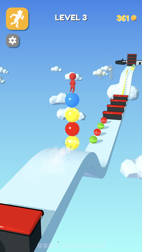 堆栈骑士截图2 堆栈骑士截图2