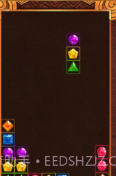 FC魔法宝石截图2