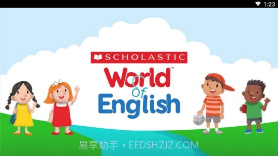 Scholastic World of English学乐英语截图3