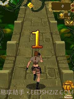 神庙逃亡2中文版下载截图1 神庙逃亡2中文版下载截图1