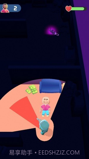 卡特尔袭击截图4 卡特尔袭击截图4