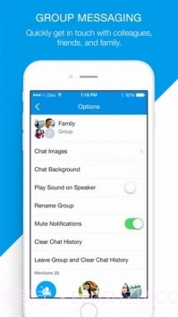 Zalo官方下载截图4 Zalo官方下载截图4
