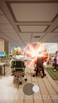 办公室对决最新版截图2