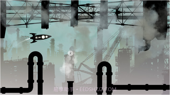 逃离截图1 逃离截图1