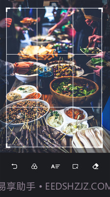 一刻水印相机截图3 一刻水印相机截图3