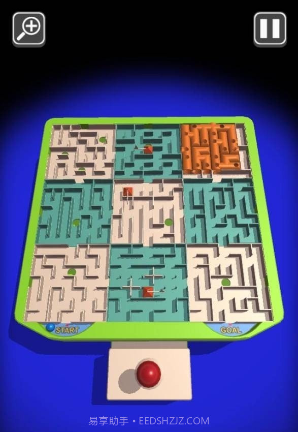 Toy Maze截图4