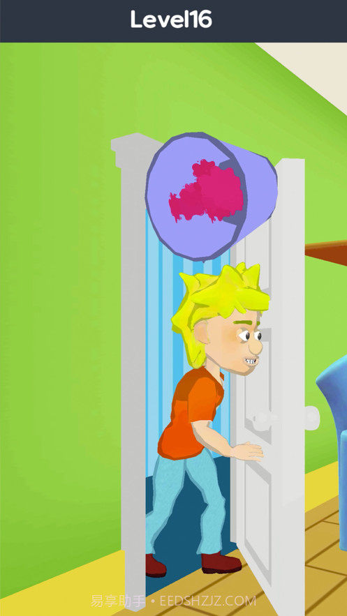 我爱恶作剧截图2 我爱恶作剧截图2