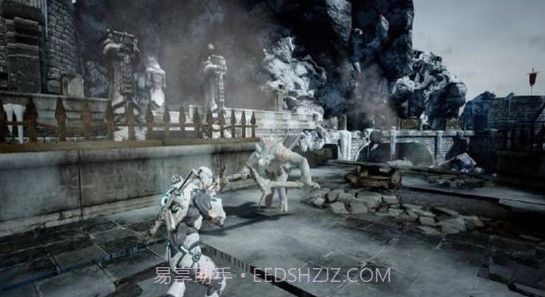 百灵宫无限大道截图2