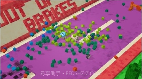 刹不住车中文版截图3