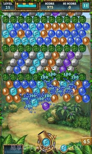 泡泡世界 Bubble Worlds截图4 泡泡世界 Bubble Worlds截图4