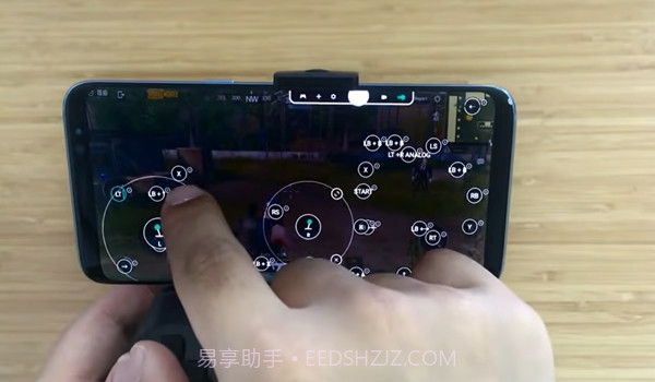 熊猫游戏手柄专业版截图1