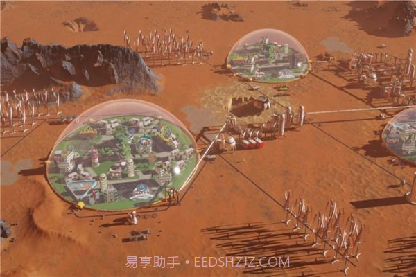 火星生存中文版截图3