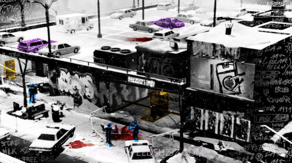 Serial Cleaners截图1