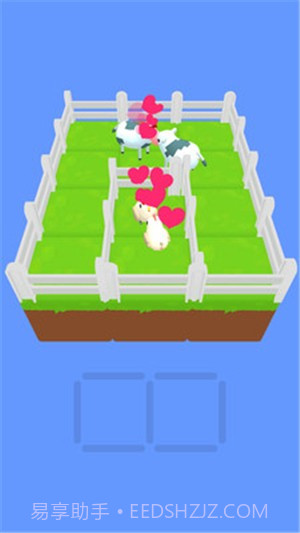 动物分离最新版截图4 动物分离最新版截图4