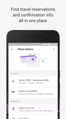 谷歌旅行截图3 谷歌旅行截图3