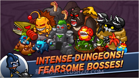 小小征服者截图4 小小征服者截图4