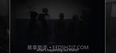 僵尸恐惧生存逃脱截图1