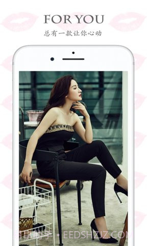 尤豆（爱豆美图）截图1