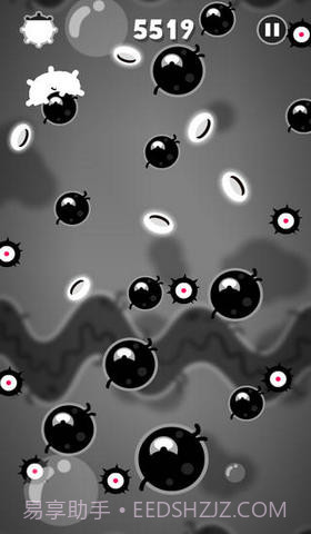 微观世界大冒险截图3