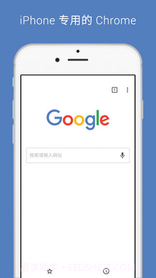 谷歌浏览器Chrome截图1