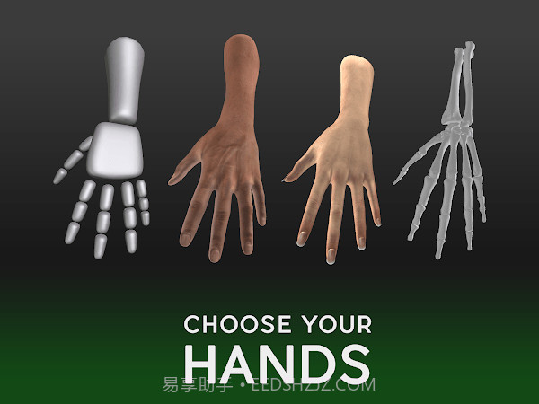hand draw 3d free截图2 hand draw 3d free截图2