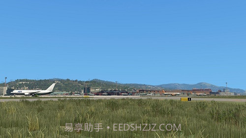 X飞行模拟最新版截图1 X飞行模拟最新版截图1