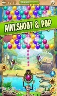 漫游泡泡截图3 漫游泡泡截图3