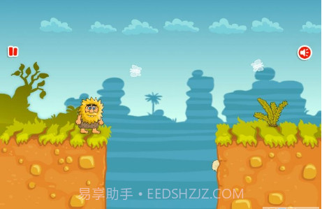 亚当夏娃梦游记截图1