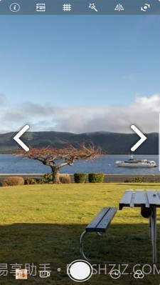 实时镜像相机截图3