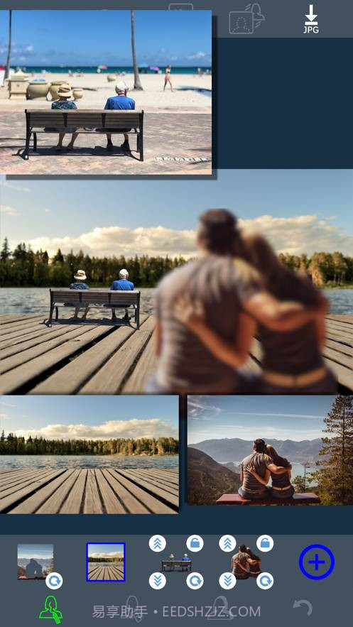 指尖抠图截图7 指尖抠图截图7