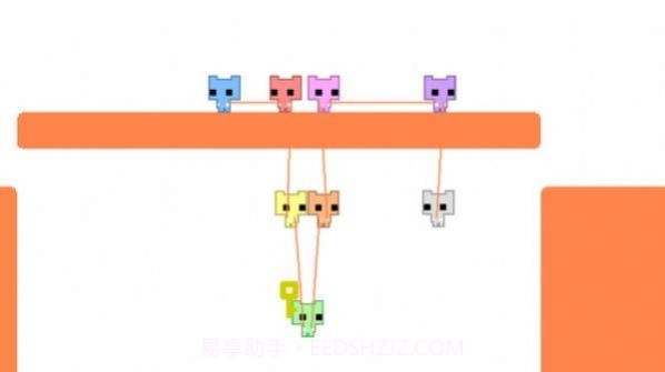 猫里奥乐园截图4 猫里奥乐园截图4