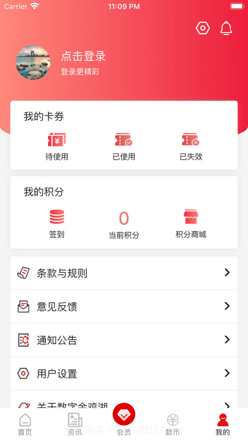 数字金鸡湖截图4