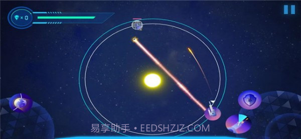 飞跃星球截图2 飞跃星球截图2