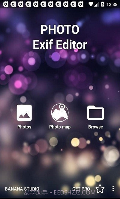 照片Exif编辑截图2 照片Exif编辑截图2