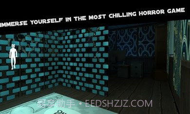 微笑X公司4恐怖列车截图5