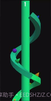 滚动螺旋线截图4 滚动螺旋线截图4